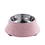 slow cat feeding bowl